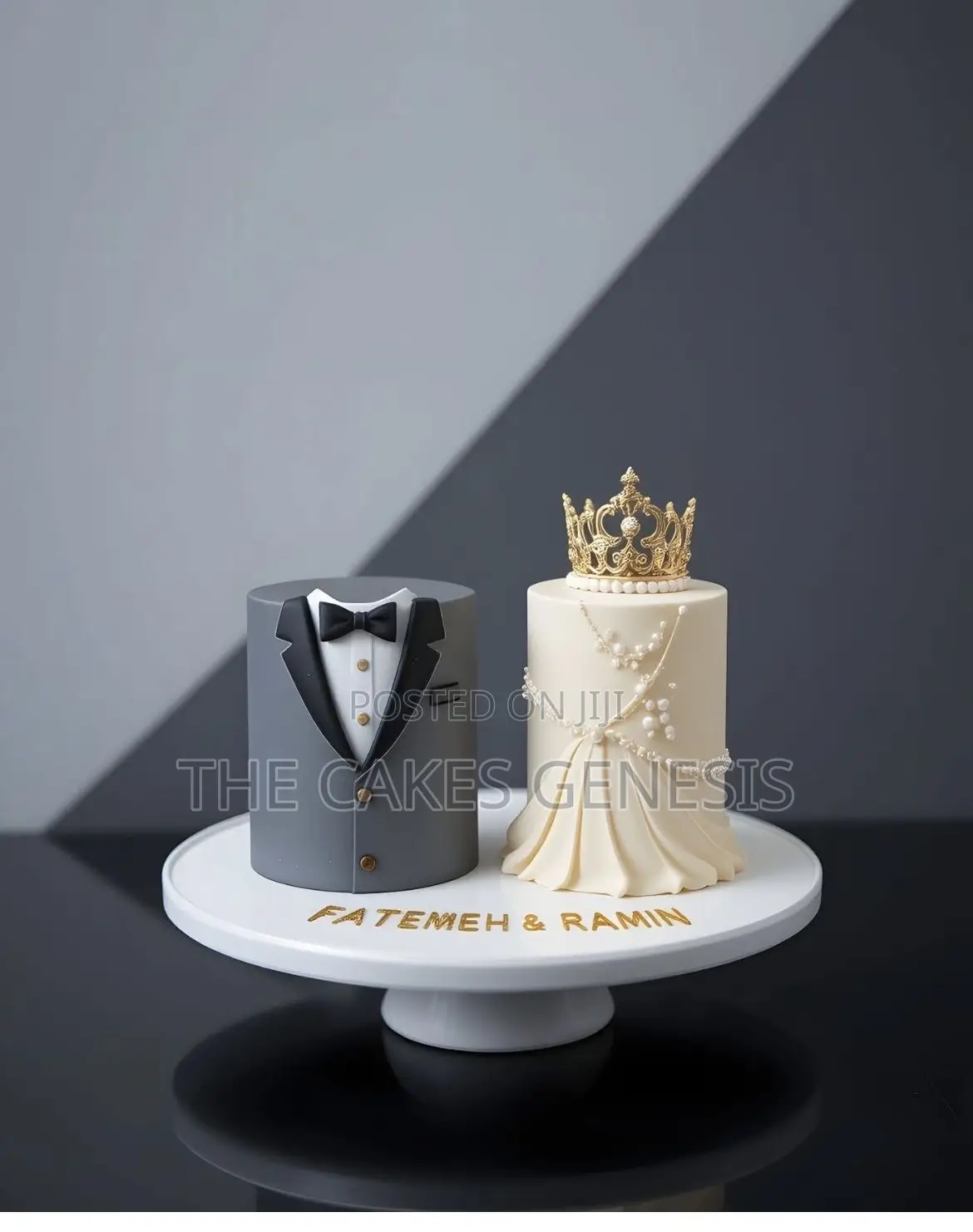 Birthday Cakes