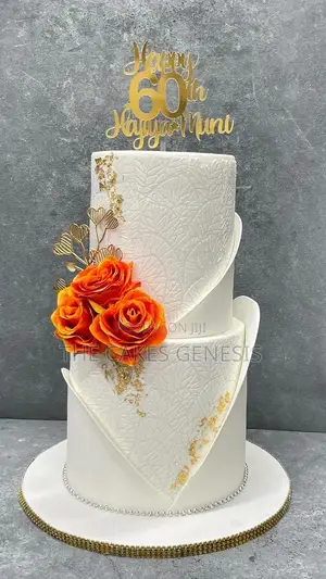 Birthday Cakes