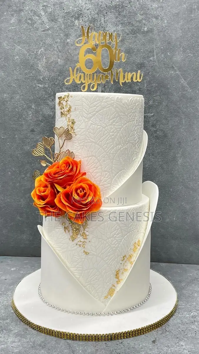 Birthday Cakes