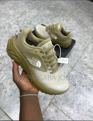 North Face Men's Vectivtm
