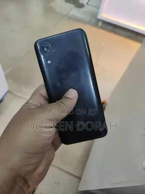 Samsung Galaxy A03 Core 32 GB Black