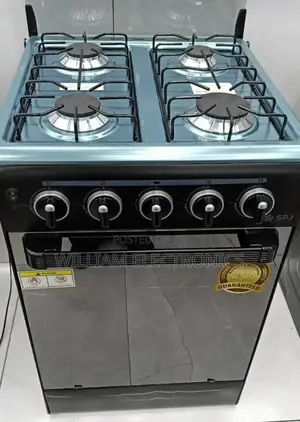 SPJ Full Gas Cooker 50*50