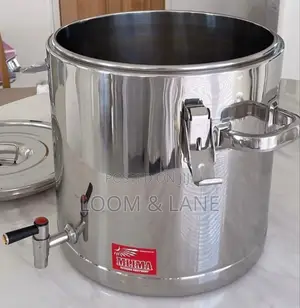 20litres Stainless Steel Tea Can/Beverages Dispenser