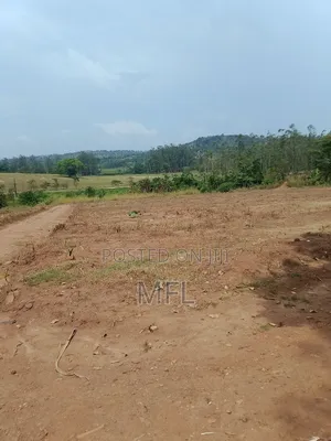 Gobero Highway View Tarmac Estate Titled Land