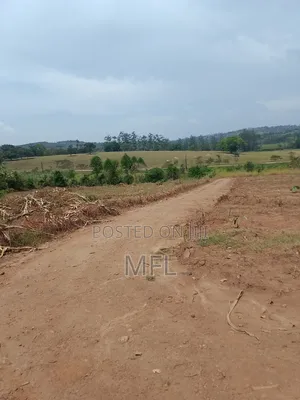 Gobero Highway View Tarmac Estate Titled Land