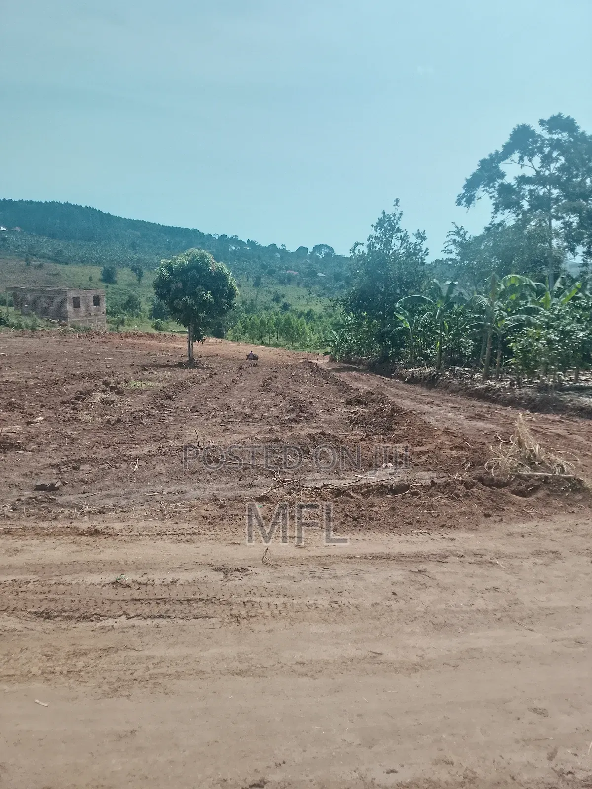 Kakiri Kikugi Estate / Titled Land/ 50*100ft