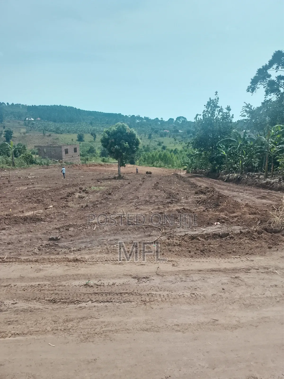 Kakiri Kikugi Estate / Titled Land/ 50*100ft