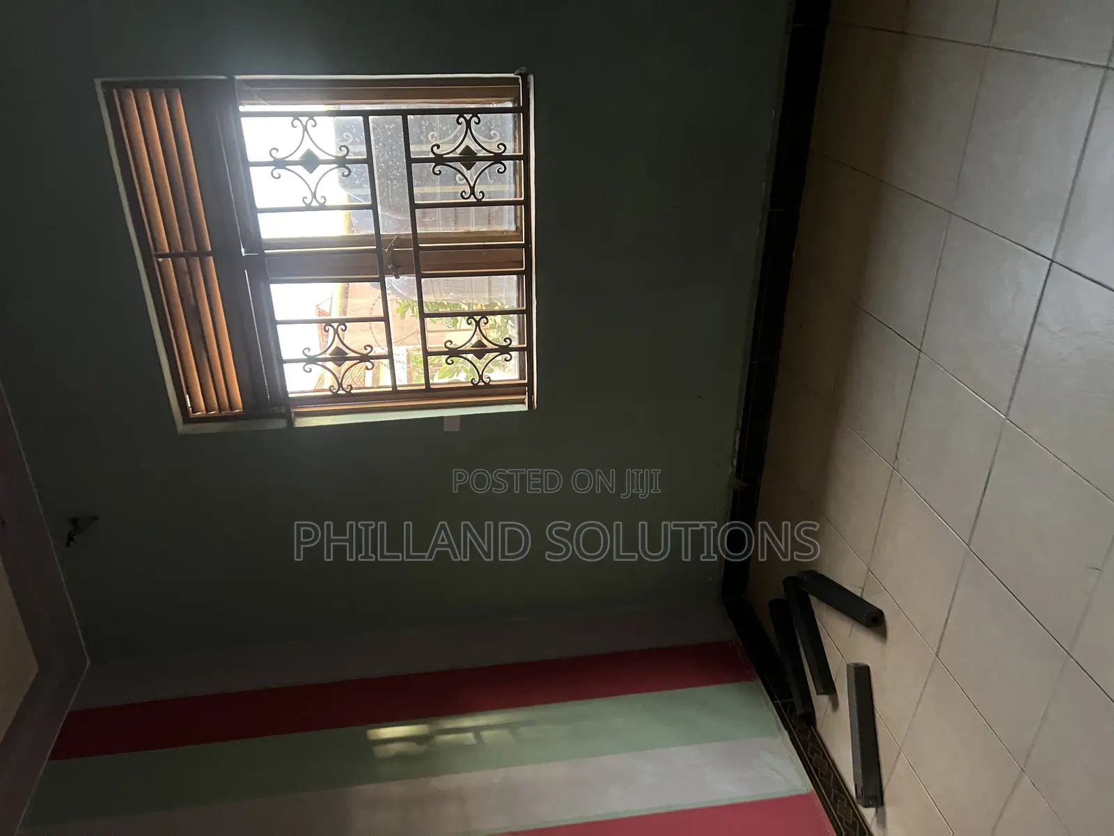 Furnished 5bdrm House in Namusera, Wakiso / Wakiso for sale