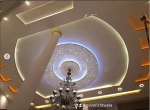 Gypsum Ceiling