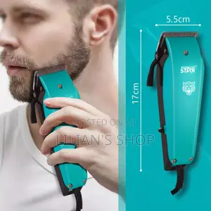 Winning Star St-5607 Hair Clipper