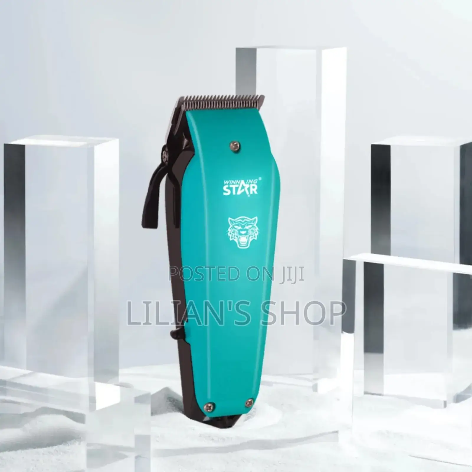Winning Star St-5607 Hair Clipper