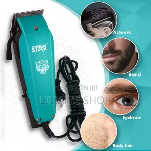 Winning Star St-5607 Hair Clipper