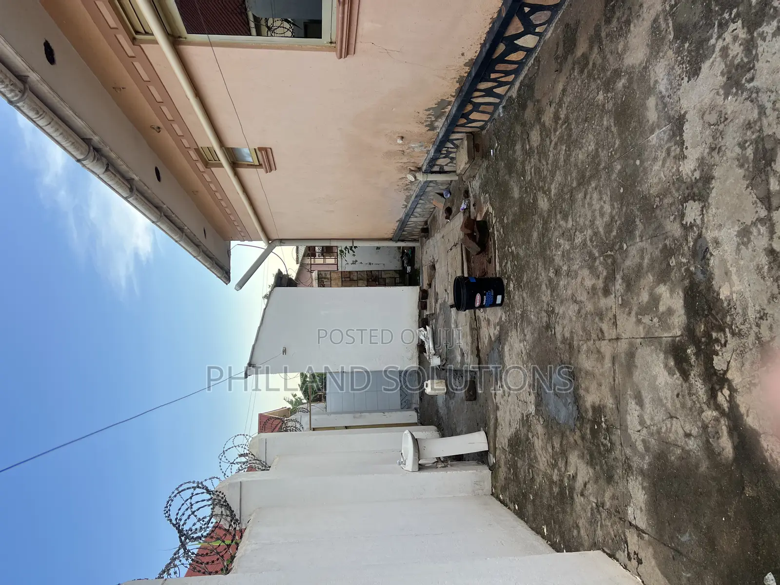 Furnished 5bdrm House in Namusera, Wakiso / Wakiso for sale