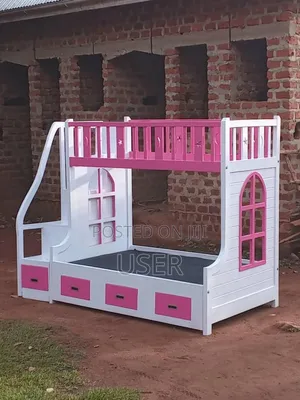 Modern Double Decker Call Us On