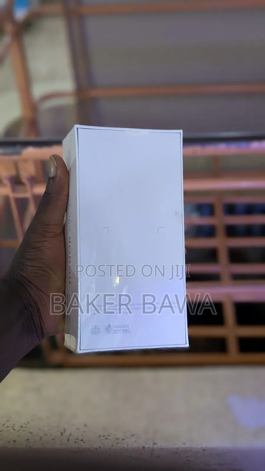 New Honor X9c 256 GB