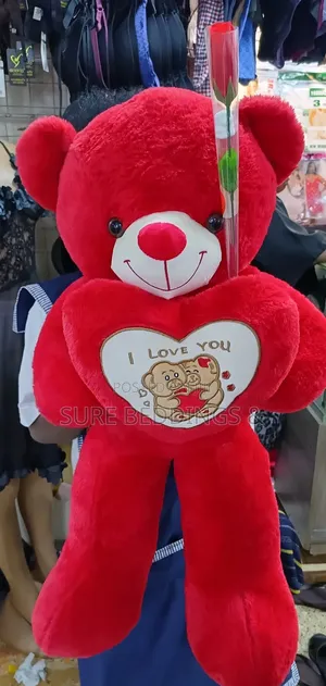 Lovely Bear