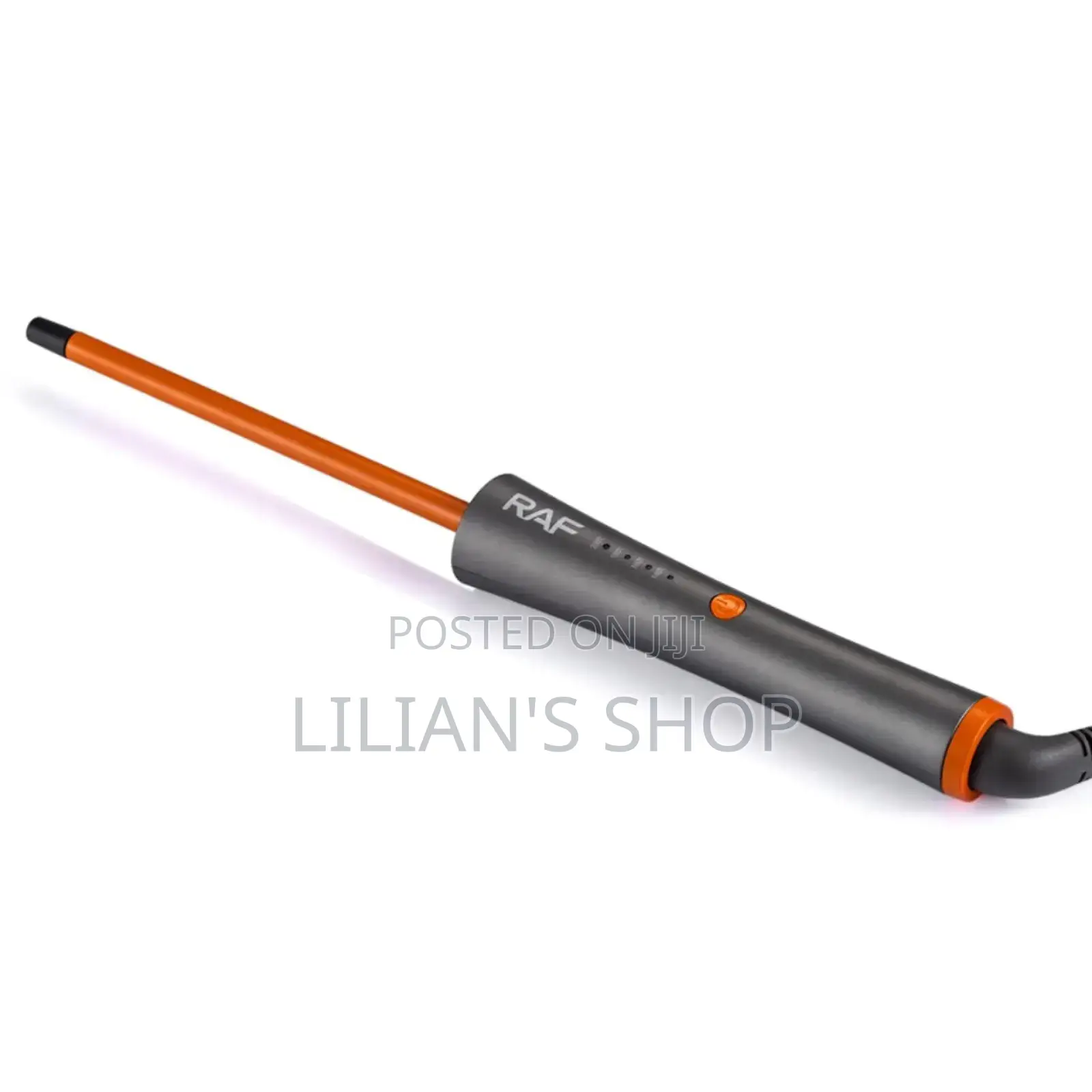 Raf R.0422r Hair Curler