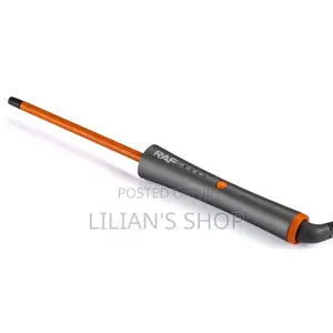 Raf R.0422r Hair Curler