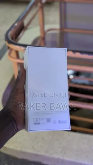 New Honor X7c 256 GB