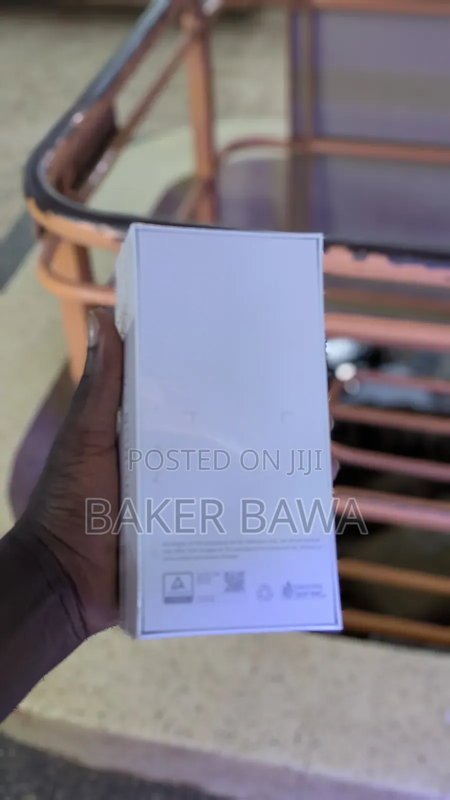New Honor X7c 256 GB