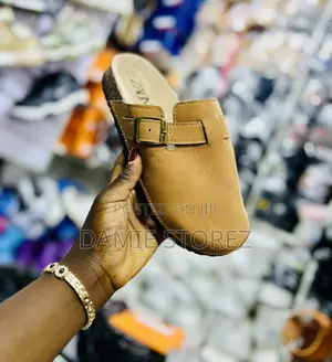 Designer Crocs