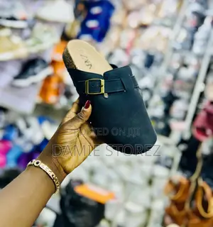 Designer Crocs