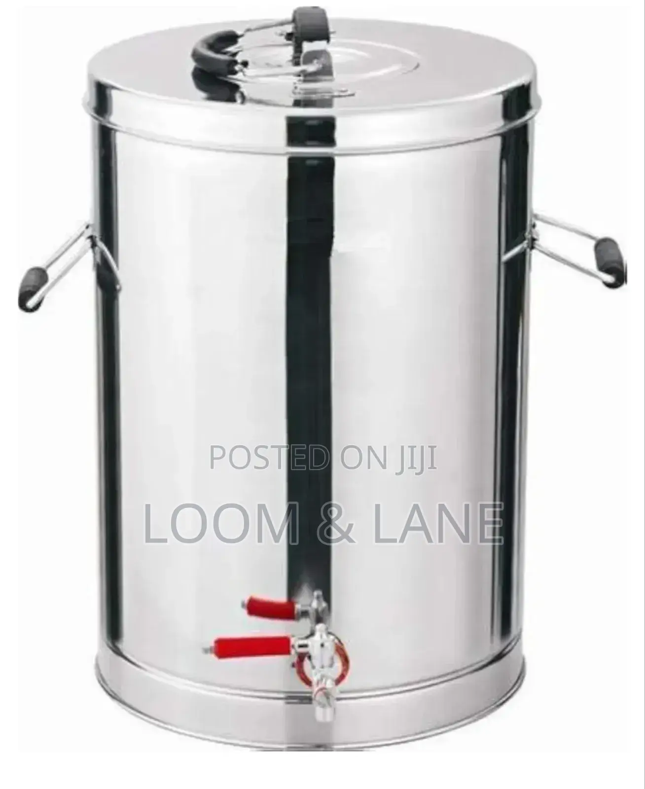 50lites Tea Can/ Beverages Dispenser