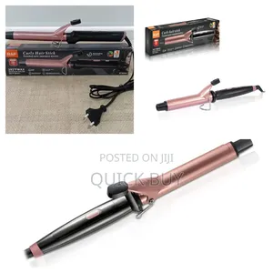 Raf R.0414 Professional Curly Hair Stick