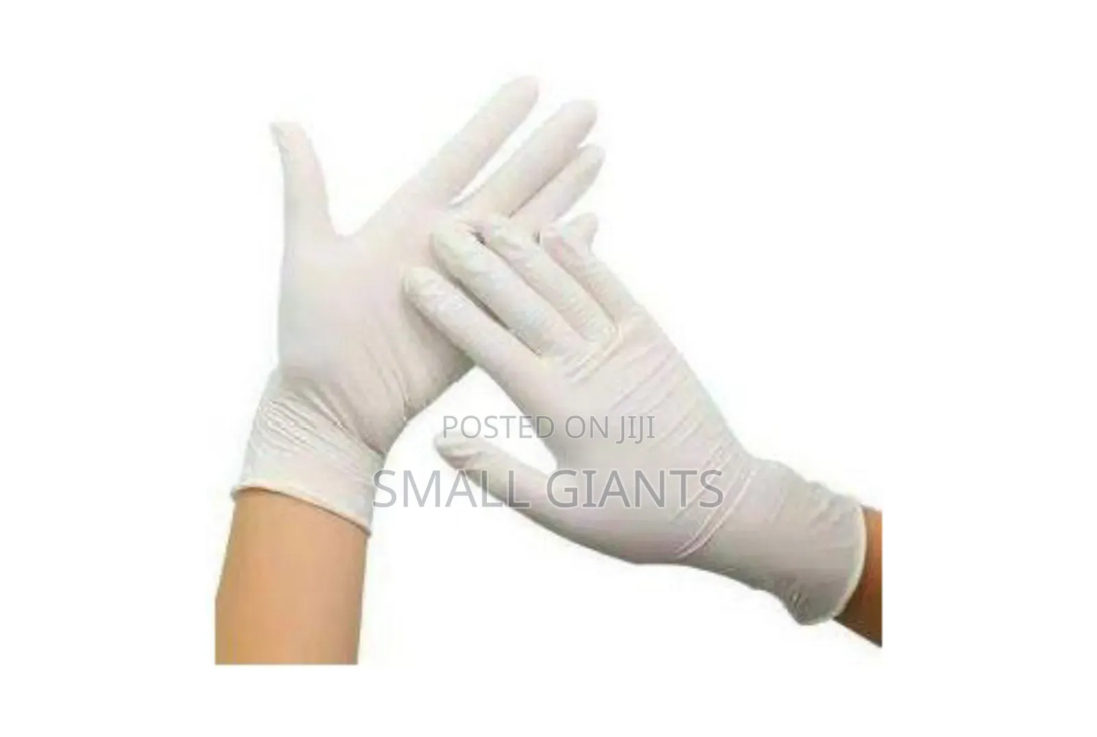 30pcs Food Grade Gloves