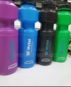 Bottle Branding Services