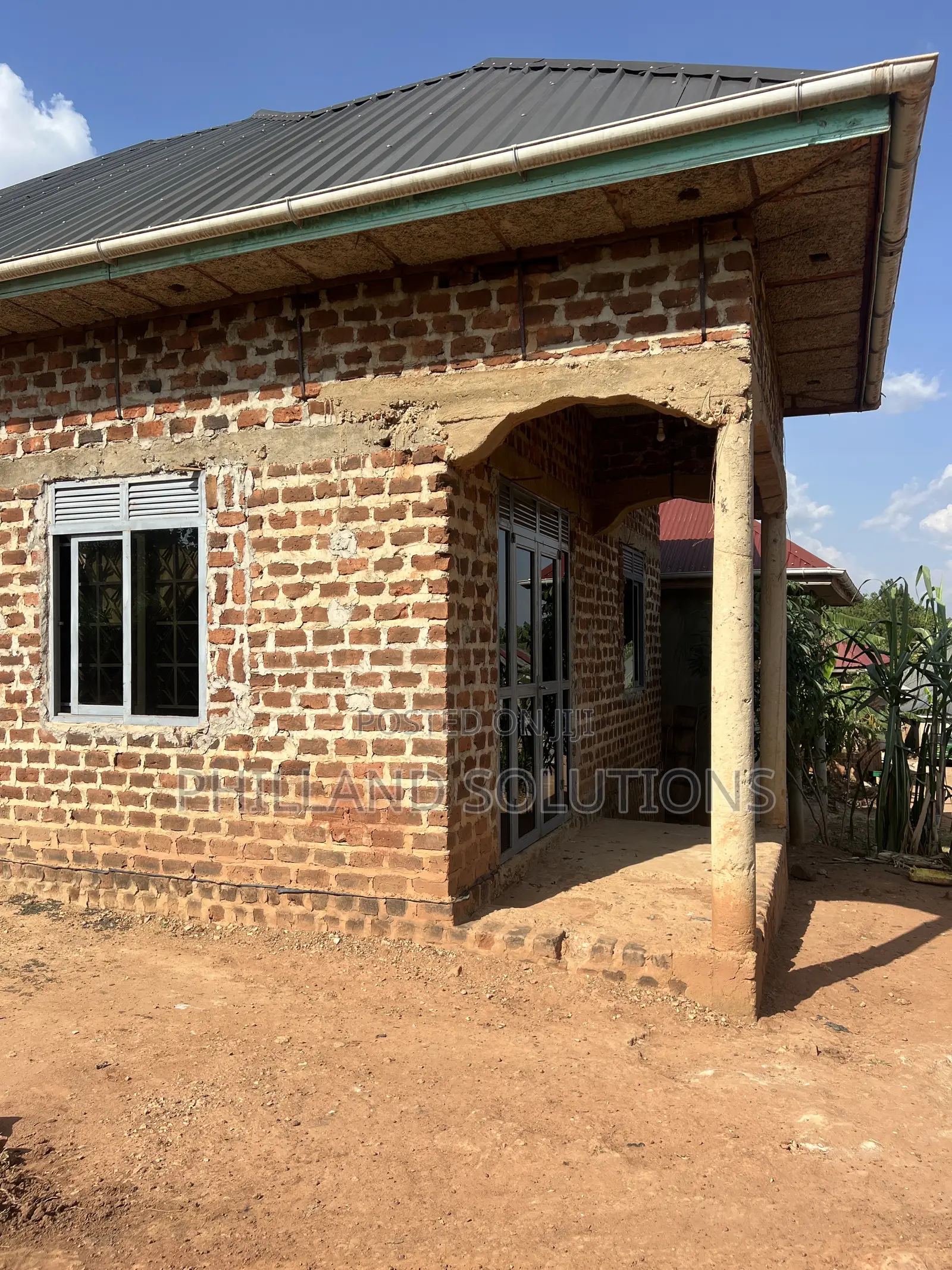 3bdrm House in Wakiso / Wakiso for sale