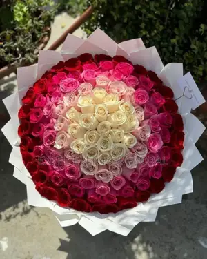 Flower Bouquet