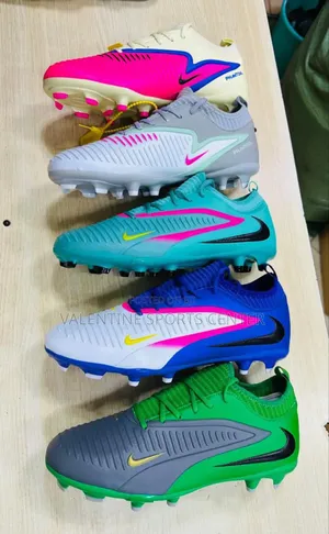 Start Boots Original Material Each Pair Selling at 105000