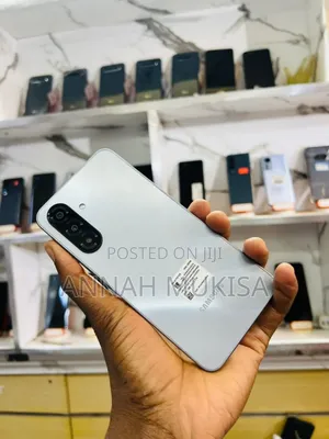 New Samsung Galaxy A17 5G 256 GB White