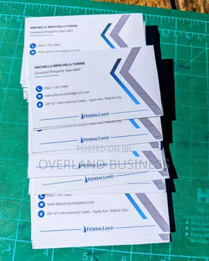 Printing on Envelopes