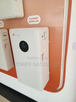 15kwh 300ah 48v Felicity Lithium Iron Battery (Green Energy)