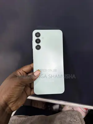 Samsung Galaxy A16 128 GB Green
