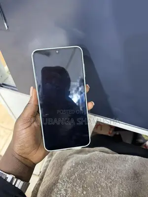 Samsung Galaxy A16 128 GB Green