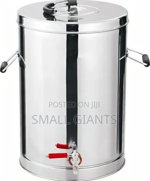 50lites Tea Can/ Beverages Dispenser
