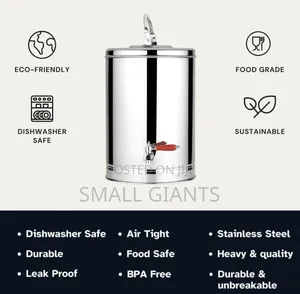 50lites Tea Can/ Beverages Dispenser