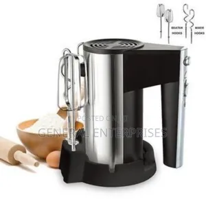 Sokany Hand Mixer.
