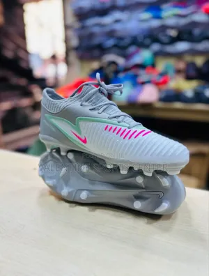 Boost Shoes Nike Brand Original Material
