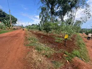 Land for Sale-Kira