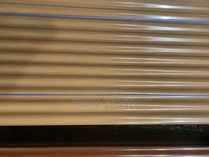 Iron Sheets