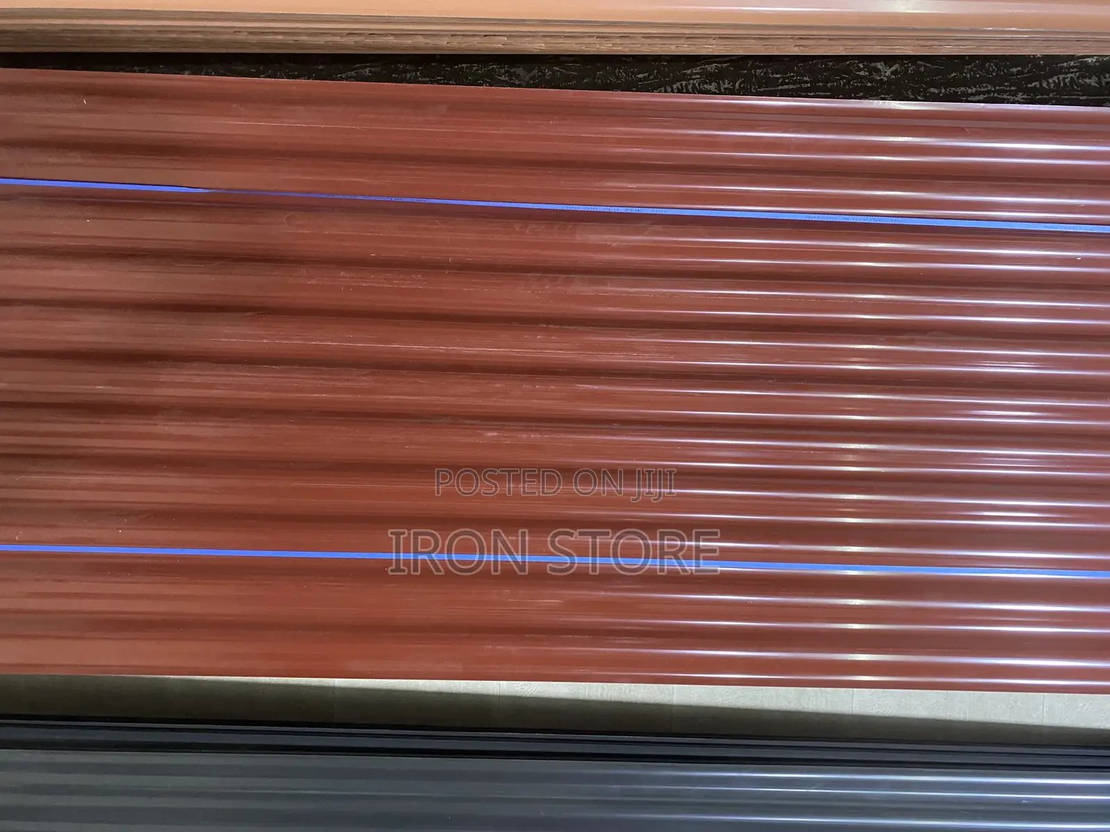 Iron Sheets