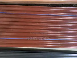 Iron Sheets