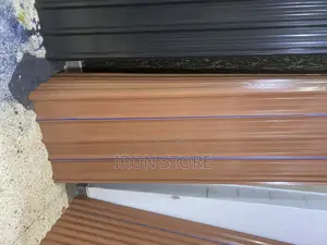 Iron Sheets