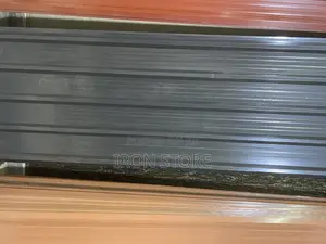Iron Sheets