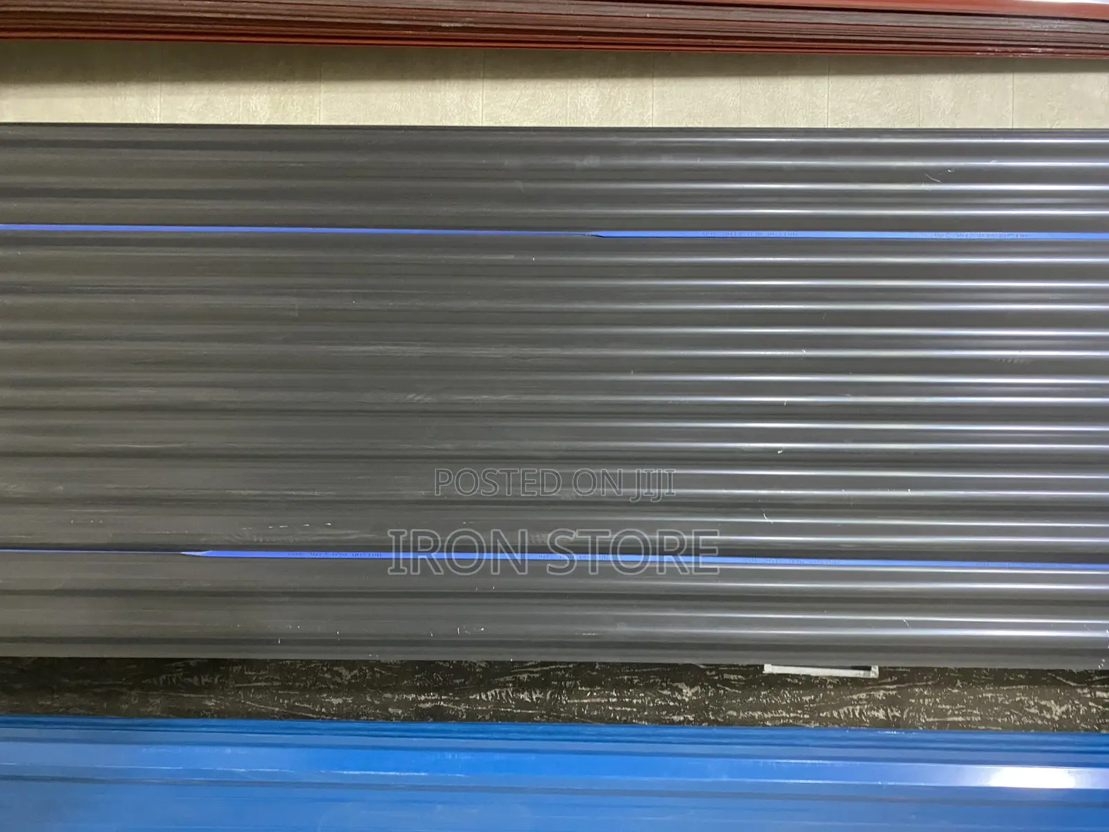 Iron Sheets