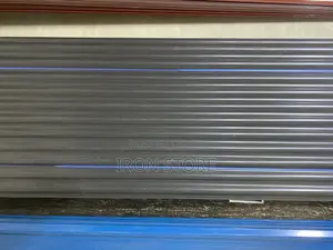 Iron Sheets